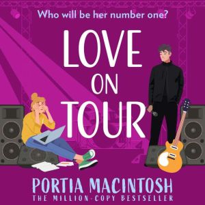 Love On Tour, Portia MacIntosh