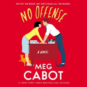 No Offense, Meg Cabot