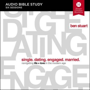 Single, Dating, Engaged, Married Aud..., Ben Stuart