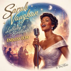 Sarah Vaughan Lullaby of Birdland, E..., David Williams