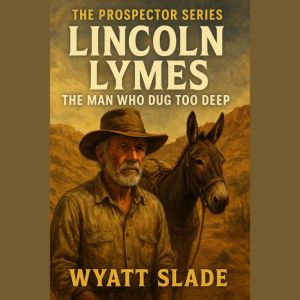 Lincoln Lymes, Wyatt Slade