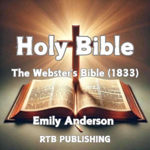 Holy Bible, The Bible