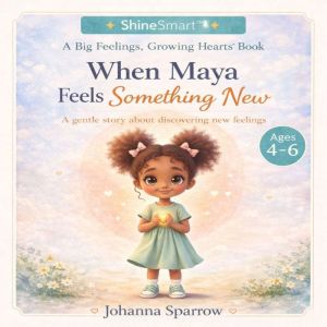 When Maya Feels Something New, Johanna Sparrow
