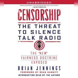 Censorship, Brian Jennings