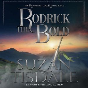 Rodrick the Bold, Suzan Tisdale