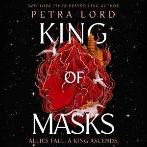 King of Masks, Petra Lord