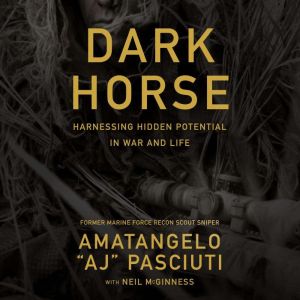 Darkhorse, Amatangelo AJ Pasciuti
