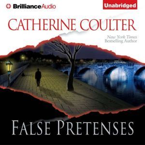 False Pretenses, Catherine Coulter