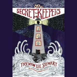 The Secret Keepers, Trenton Lee Stewart
