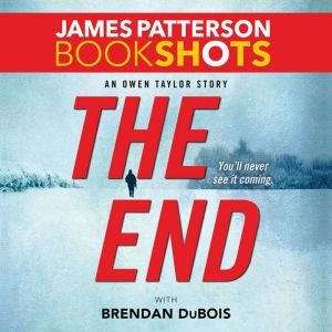 The End, James Patterson
