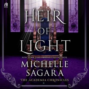 Heir of Light, Michelle Sagara