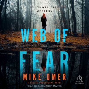 Web of Fear, Mike Omer
