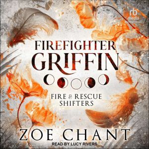 Firefighter Griffin