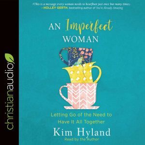 An Imperfect Woman, Kim Hyland