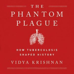 Phantom Plague, Vidya Krishnan