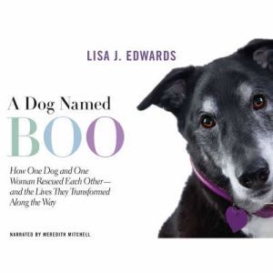 A Dog Named Boo, Lisa Edwards