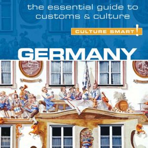 Germany  Culture Smart!, Barry Tomalin