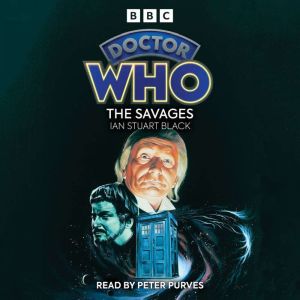 Doctor Who: The Savages: 1st Doctor Novelisation