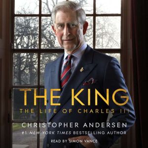 The King, Christopher Andersen