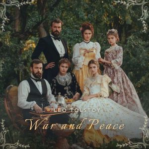 War and Peace, Book 5, Leo Tolstoy