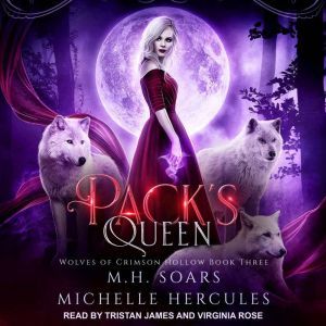 Packs Queen A Fairy Tale Retelling ..., Michelle Hercules