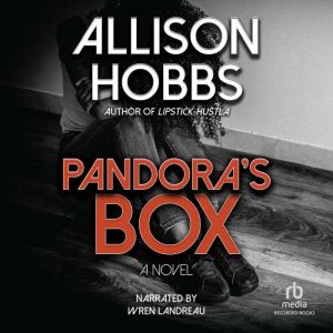 Pandoras Box, Alison Hobbs