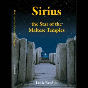 Sirius, the Star of the Maltese Temples