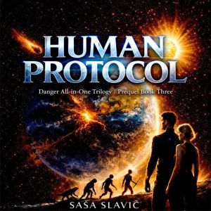Human Protocol, Sasa Slavic