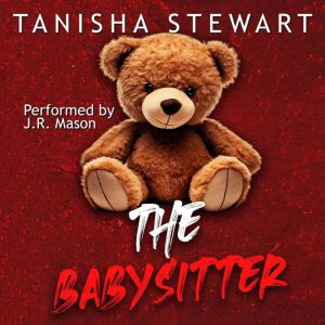The Babysitter: A Psychological Thriller