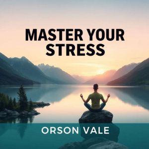 Master Your Stress: Simple Secrets for Thriving Through Life's Challenges: "Transform your stress management! Discover impactf