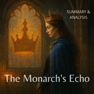 The Monarchs Echo Book summary an..., Alexander Pike