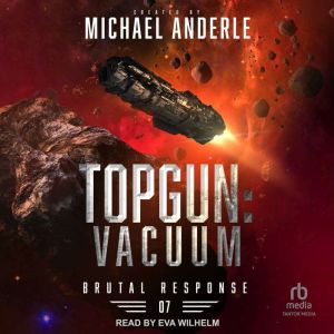 TOPGUN Vacuum, Michael Anderle