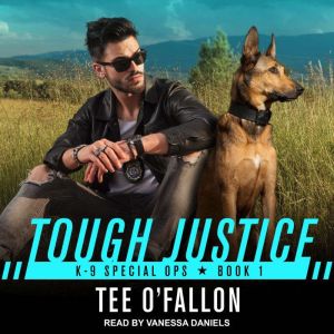 Tough Justice, Tee OFallon