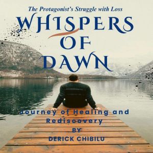 Whispers of Dawn" Journey of Healing and Rediscovery: Journey of Healing and Rediscovery
