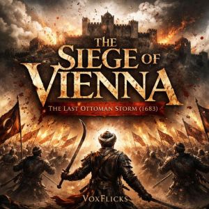 The Siege of Vienna The Last Ottoman..., David Williams