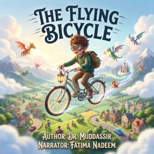 The Flying Bicycle, Dr.Muddassir