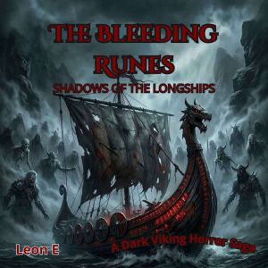 The Bleeding Runes, Leon E