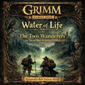 Grimm Series one, Jacob Grimm