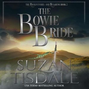 The Bowie Bride, Suzan Tisdale