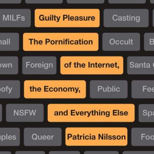 Guilty Pleasure, Patricia Nilsson