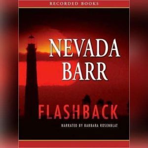 Flashback, Nevada Barr