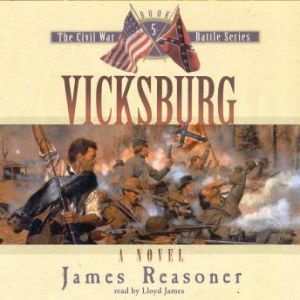 Vicksburg, James Reasoner