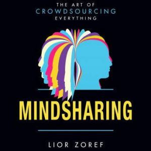 Mindsharing, Lior Zoref