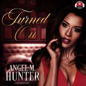 Turned On, Angel M. Hunter