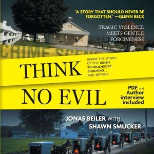 Think No Evil, Jonas Beiler
