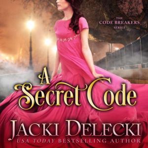 A Secret Code, Jacki Delecki