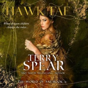 Hawk Fae, Terry Spear