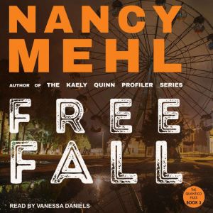 Free Fall, Nancy Mehl