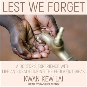 Lest We Forget, Kwan Kew Lai