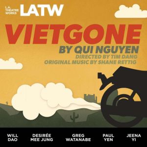 Vietgone, Qui Nguyen